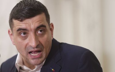Simion, ironic la CCR: „Se vede și de pe Lună ce se întâmplă”