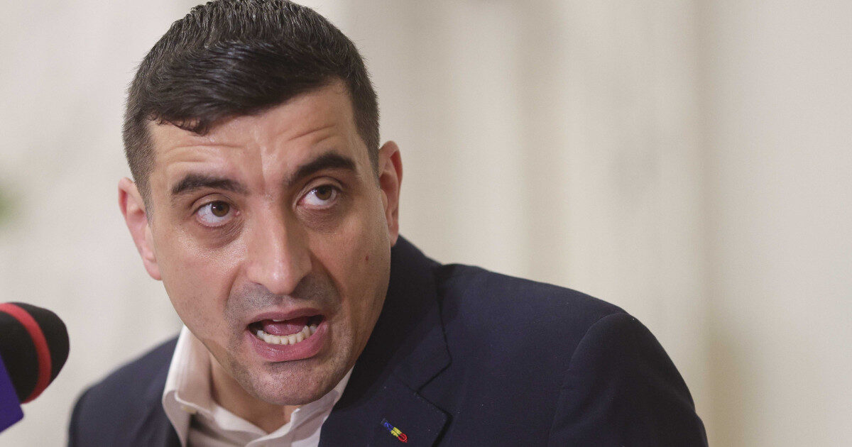 Simion, ironic la CCR: „Se vede și de pe Lună ce se întâmplă”