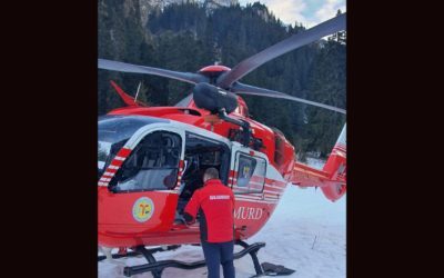 Salvamont Brașov: Voluntarii, excluși din misiunea din Bucegi