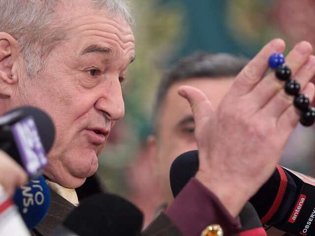 Becali cedează? FCSB, ofertă uriașă de 7 milioane euro