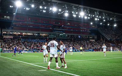 Tânăr debutant dă lovitura la PSG – Aston Villa 2026
