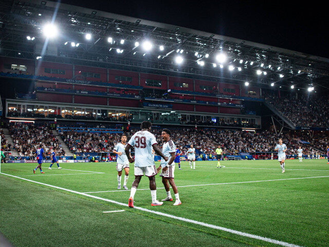 Tânăr debutant dă lovitura la PSG – Aston Villa 2026