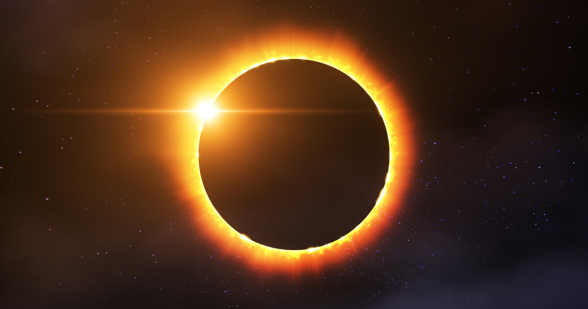 Eclipsa Soare 2026: De unde o vezi. Digi24 transmite live