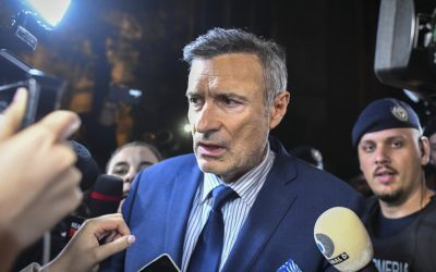 Coldea, judecat la București: Curtea dă verde, decizie contestabilă