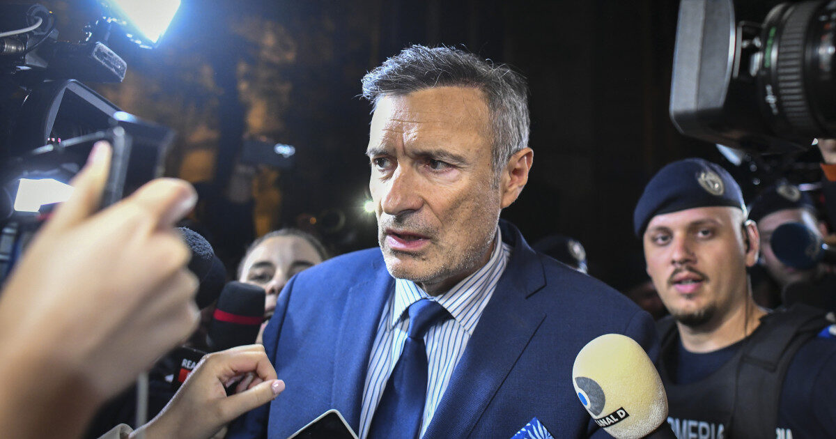 Coldea, judecat la București: Curtea dă verde, decizie contestabilă