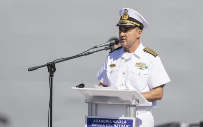 Drone Rusești la Neptun Deep: 159 de Mine Distruse