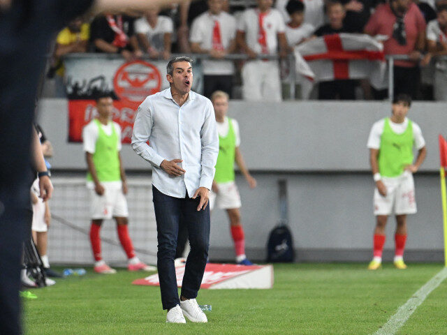 Presa portugheză, fascinată de Dinamo 4-0 Voluntari