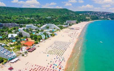 Turiști furioși: Vacanță în Bulgaria anulată după SMS-ul cu banii luați