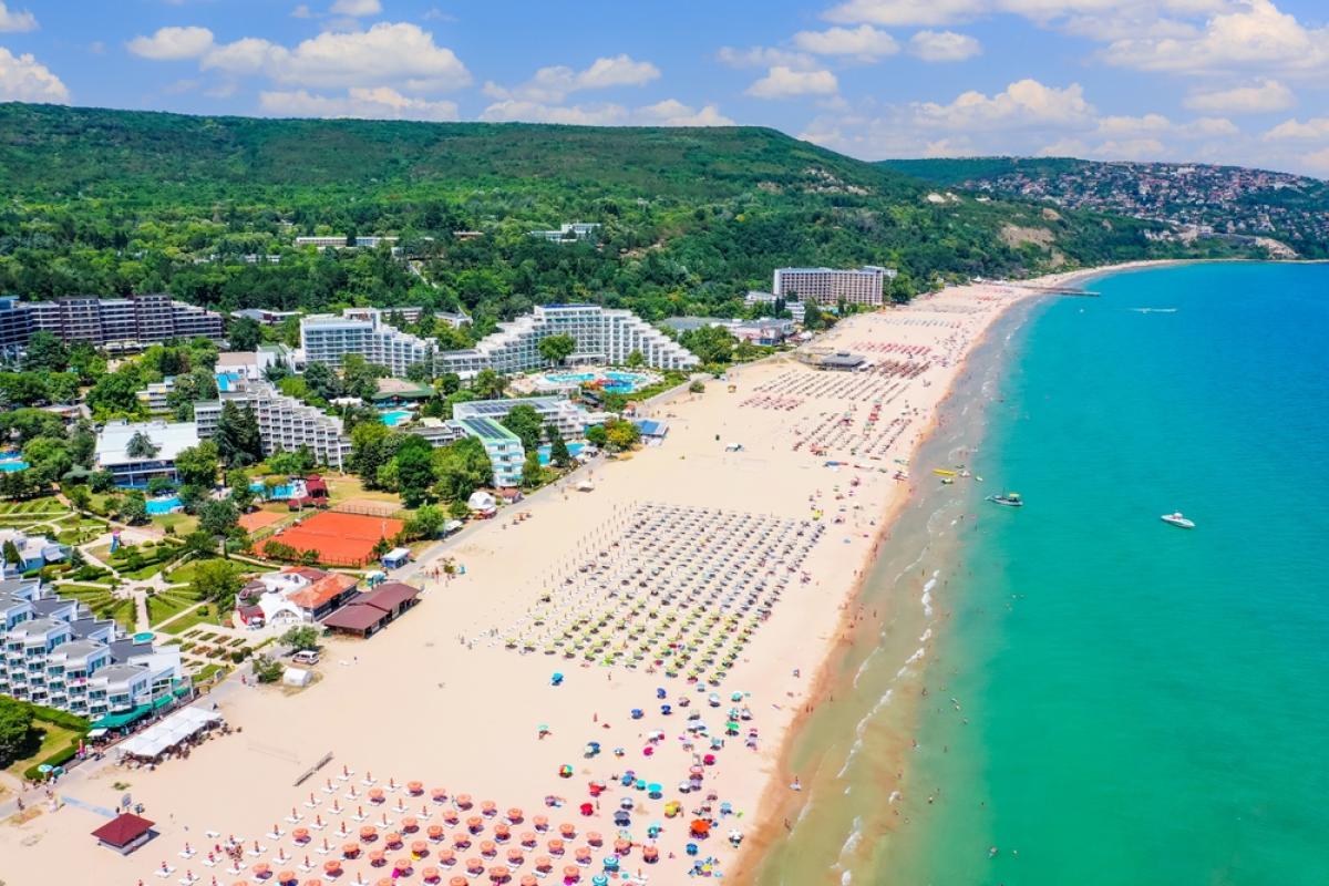 Turiști furioși: Vacanță în Bulgaria anulată după SMS-ul cu banii luați