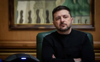 Zelenski: 50.000 soldați nord-coreeni în Rusia