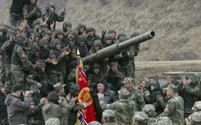 Zelenski anunță o desfășurare masivă de militari nord-coreeni în Rusia. Noua estimare o depășește pe cea din iulie