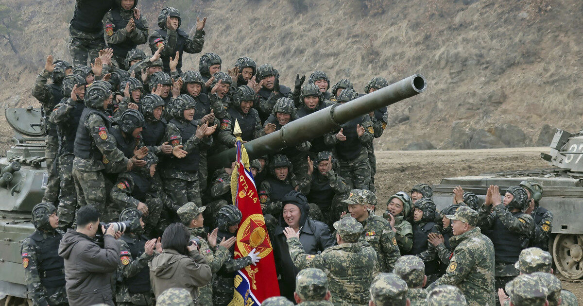 Zelenski anunță o desfășurare masivă de militari nord-coreeni în Rusia. Noua estimare o depășește pe cea din iulie