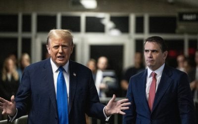 Blanche, avocat Trump, procuror general SUA. Vot strâns în Senat