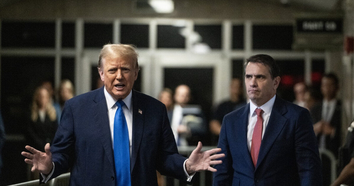 Blanche, avocat Trump, procuror general SUA. Vot strâns în Senat