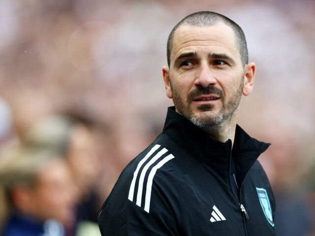 Bonucci a semnat: Transferul care dă peste cap Serie A