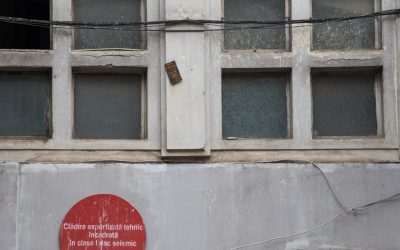 Cutremurul de marți seară: Mărturii cutremurătoare din România
