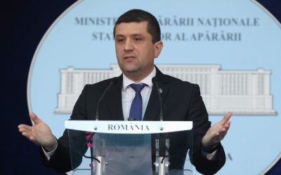 Dunărea inundă Cernavoda: Unitatea 2, blocată 9 zile. Miruță explică
