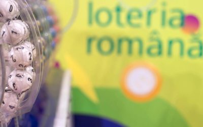 10 MILIOANE EURO LOTO: BILETUL NOROCOS, UNDE A FOST JUCAT