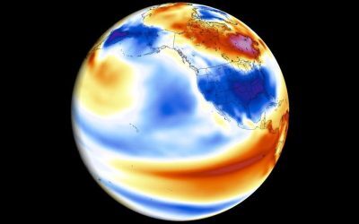Anomalie oceanică, prognoza iernii 2026-2027 se schimbă