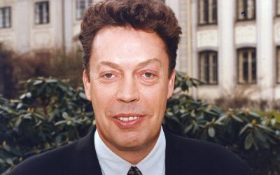 TIM CURRY, LEGENDARUL ACTOR DIN IT, A MURIT LA 80 DE ANI