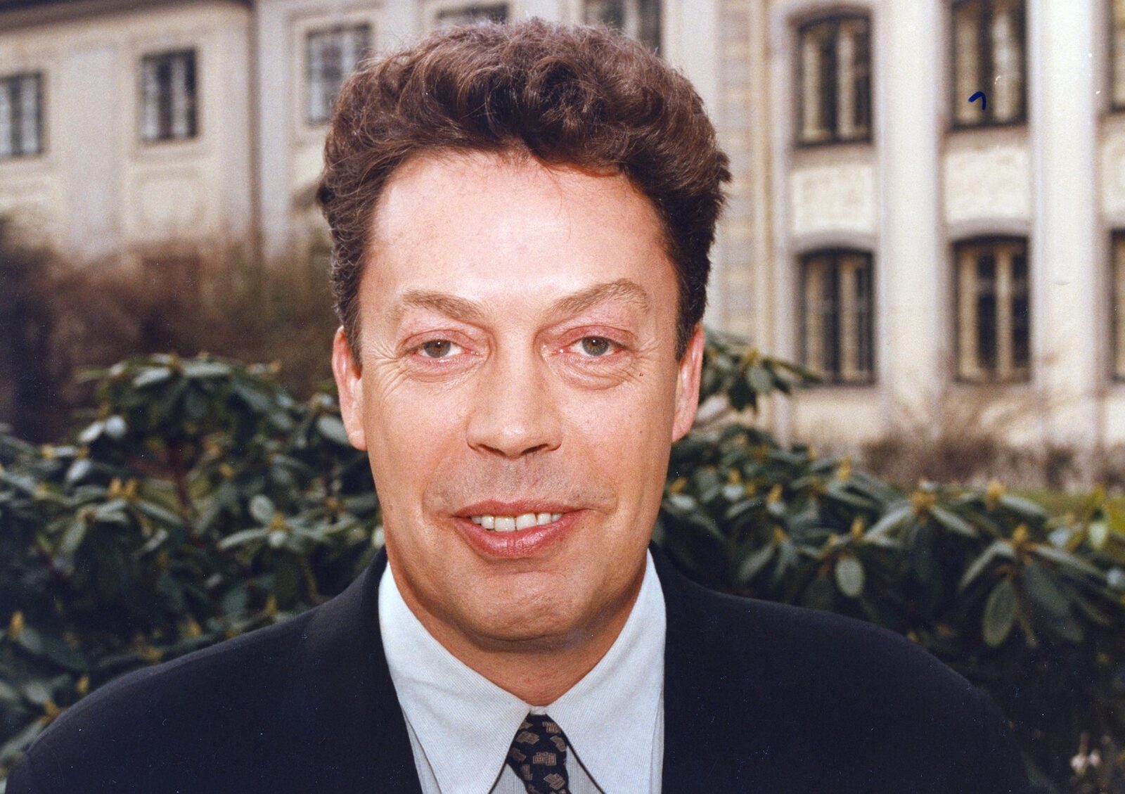 TIM CURRY, LEGENDARUL ACTOR DIN IT, A MURIT LA 80 DE ANI