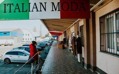 Arest la domiciliu în Italia pentru frauda TVA de 33 milioane euro