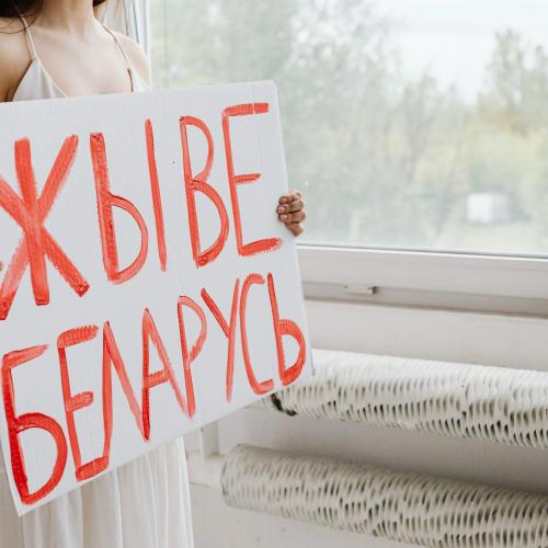 Belarus: UE, declarată „extremistă” de Minsk, cere anularea deciziei