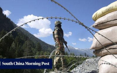 Triunghi nuclear periculos: China, India și Pakistan, încotro