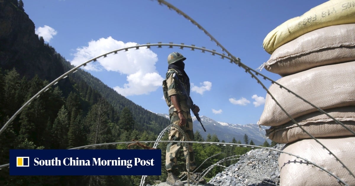 Triunghi nuclear periculos: China, India și Pakistan, încotro