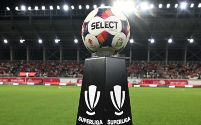 Justin Ștefan, furios: „Ce căutați în Liga 1”