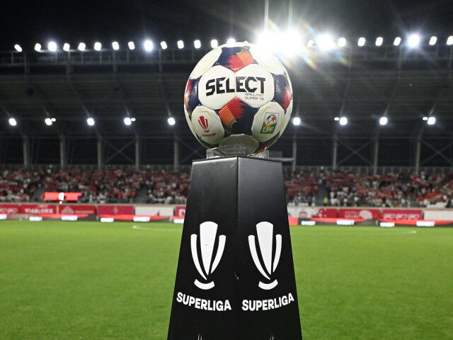 Justin Ștefan, furios: „Ce căutați în Liga 1”