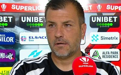 Secundul Botoșani,FURMatching cu jucătorii după 0-0 cu Corvinul