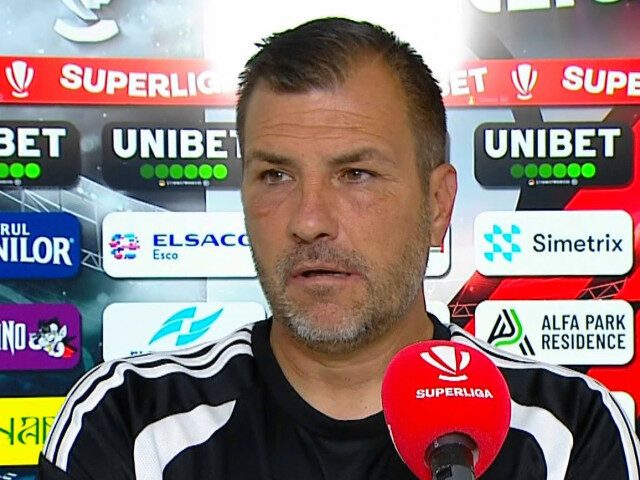 Secundul Botoșani,FURMatching cu jucătorii după 0-0 cu Corvinul
