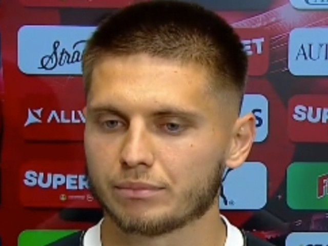 GHEORGHE rupe tăcerea: Penalty-ul cu Voluntari, momentul Dinamo