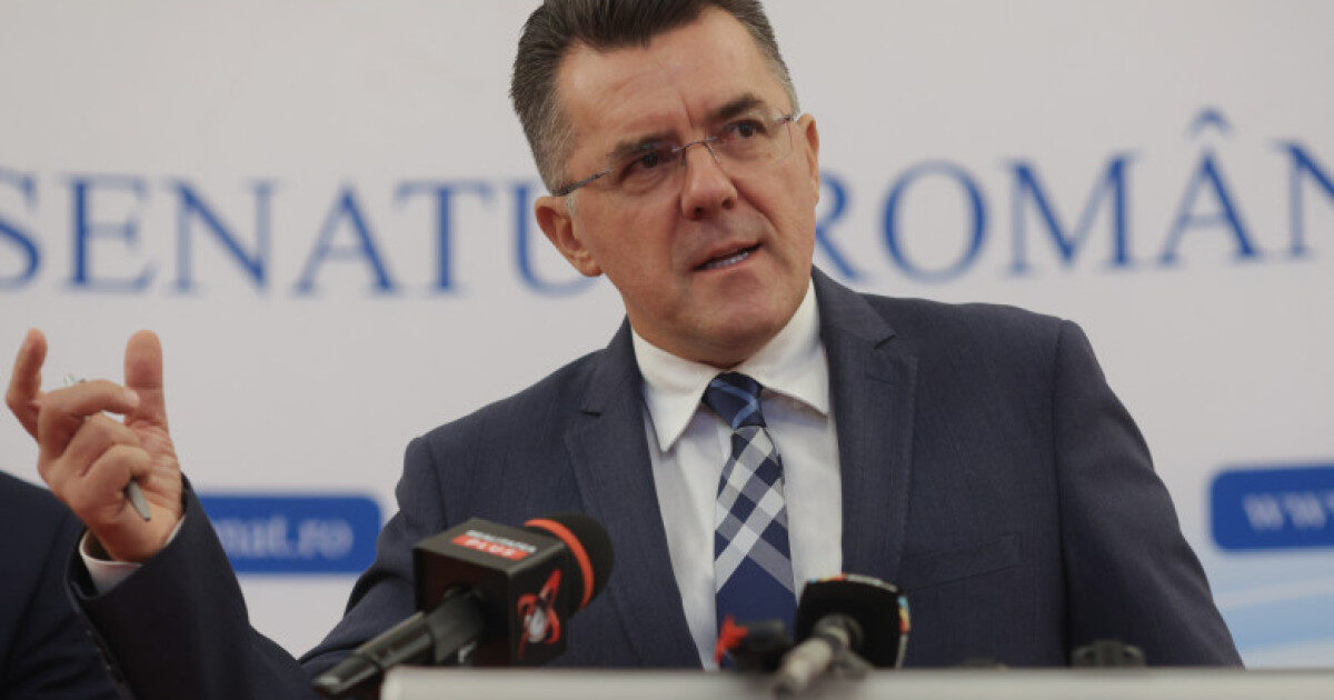 Dungaciu: AUR la Guvernare și suspendarea Președintelui