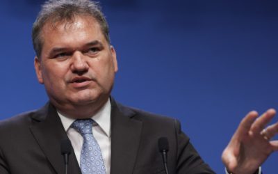 Cseke Attila: UDMR vrea guvern cu puteri depline, model din străinătate