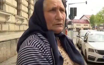 Mama atacatorilor: „Să le ia organismul din ei!”