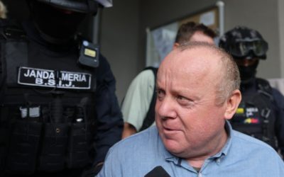 VICTORIE pentru PAȘCA: Instanța ridică sechestrele DIICOT