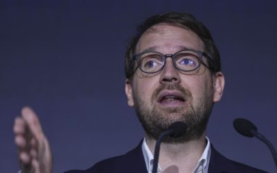 Fritz: USR ar fi votat legea, eu am salvat banii PNRR