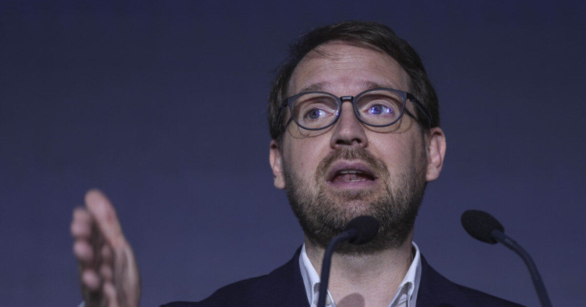 Fritz: USR ar fi votat legea, eu am salvat banii PNRR