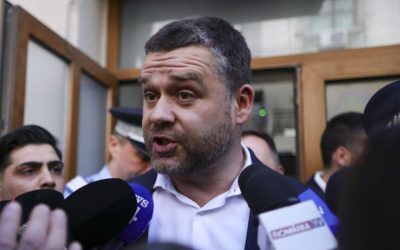 Ciucu: Prostie! ANI, pe linie moartă după noi reguli