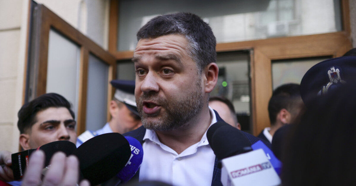 Ciucu: Prostie! ANI, pe linie moartă după noi reguli