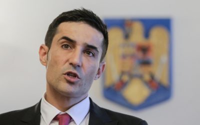 Manda, către Bolojan: „E timpul să plecați!”