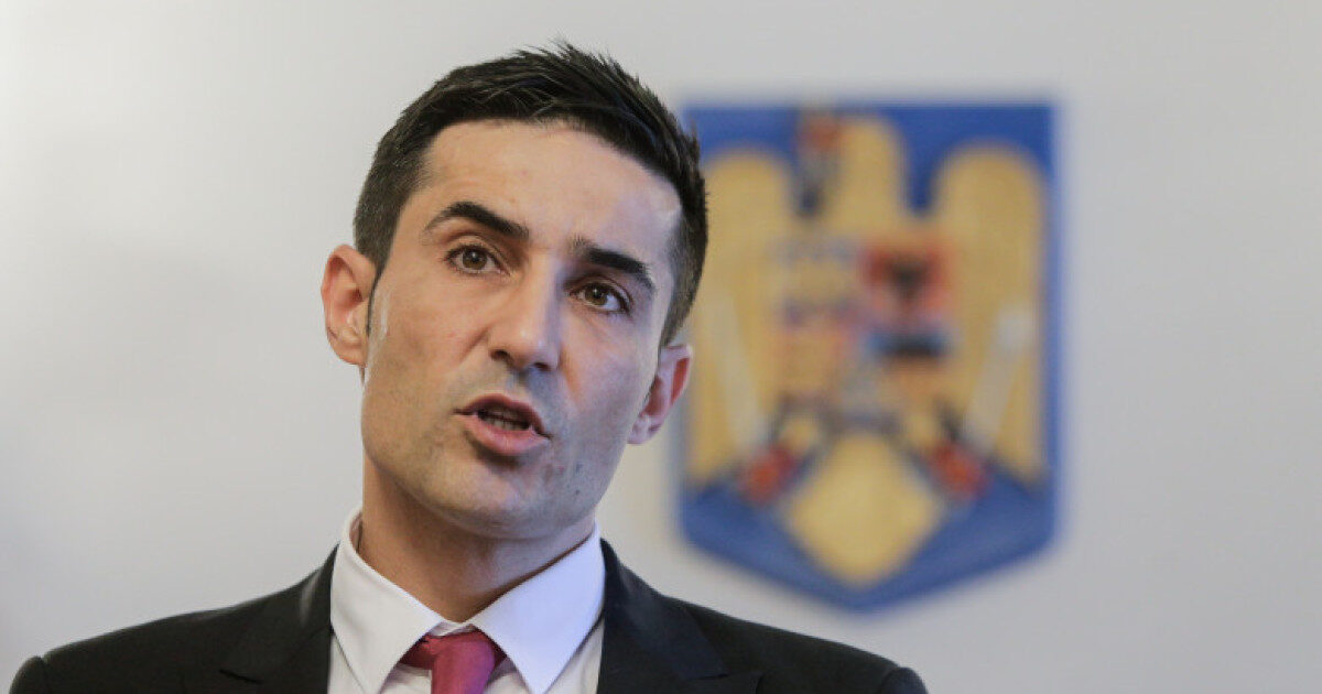 Manda, către Bolojan: „E timpul să plecați!”