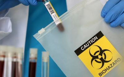 SUA: Viitor coșmar, atac biologic la comandă