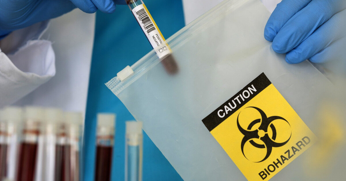 SUA: Viitor coșmar, atac biologic la comandă