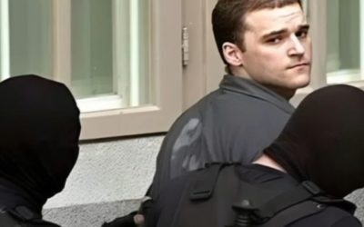 Fiară din Balcani cere liberarea, deși are 28 de sancțiuni