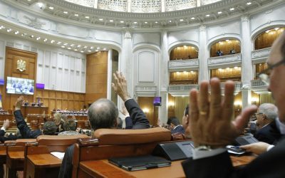 Legea Integrității: Averi digitale, respinsă de politicieni. Eșecul digitalizării