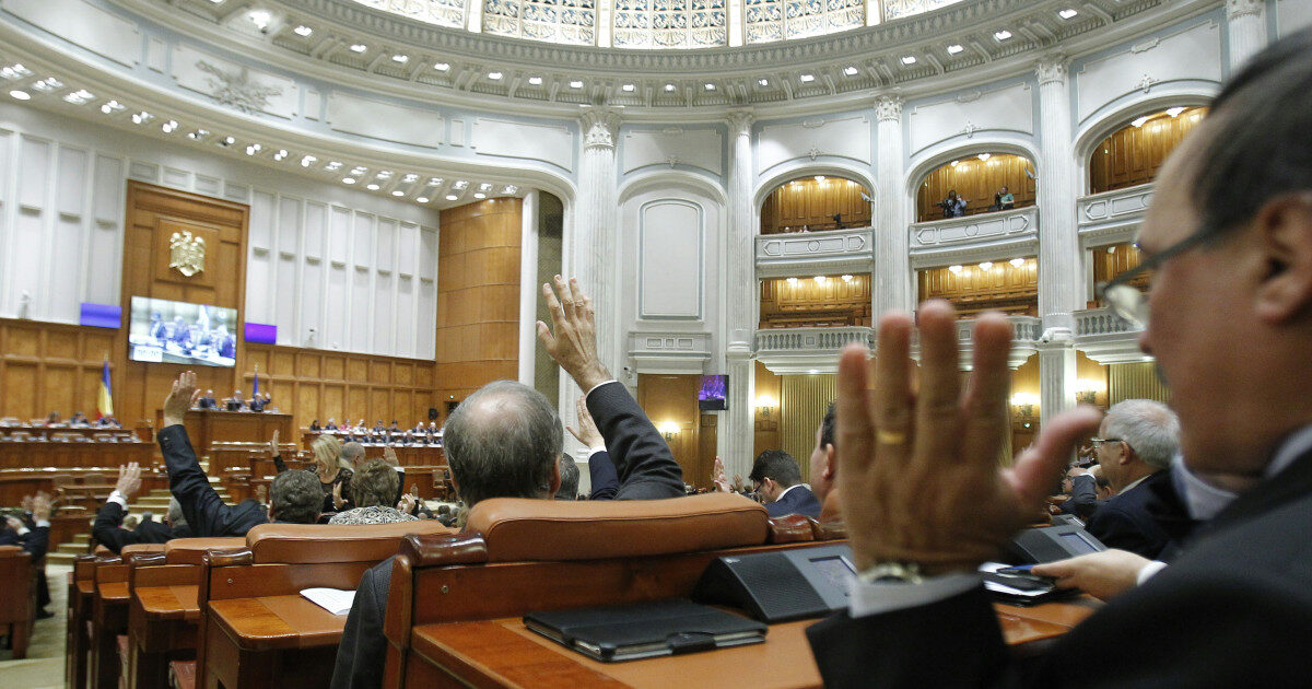 Legea Integrității: Averi digitale, respinsă de politicieni. Eșecul digitalizării