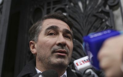 Poliția, blocarea extrădării lui Arsene din Italia: Răspunsul autorităților